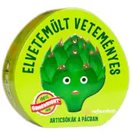 Joc de societate "Grădină nebună"