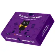 Joc de societate Haramiaus Box