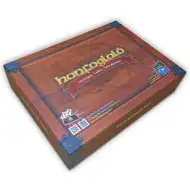 Joc de societate Honfoglaló