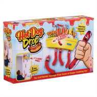 Joc de societate Hot Dog Drop