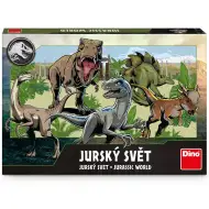 Joc de societate Jurassic World