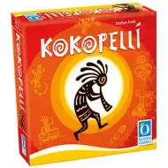 Joc de societate Kokopelli - Piatnik