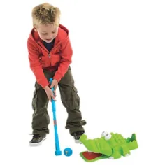 Joc de societate Kroki Golf imaginea 3
