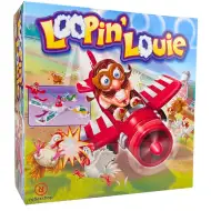 Joc de societate Loopin Louie