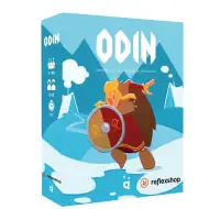 Joc de societate Odin
