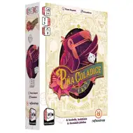 Joc de societate Piña Coladice