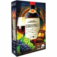 Joc de societate: Pivnița de vinuri