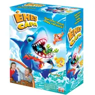 Joc de societate Rechinul Flămând