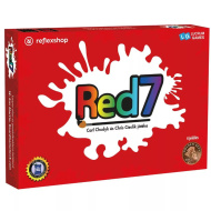 Joc de societate Red7