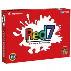 Joc de societate Red7