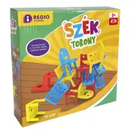 Joc de societate Sectorony