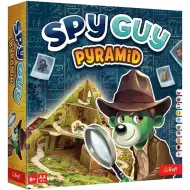 Joc de societate Spy Guy Pyramid - Trefl