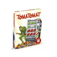 Joc de societate Tomatomat - Piatnik