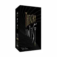 Joc de societate Tricky Twist