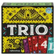 Joc de societate Trio