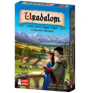 Joc de societate Uradalom