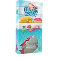 Joc de societate Uszonyiszony