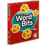 Joc de societate Word Bits - Piatnik