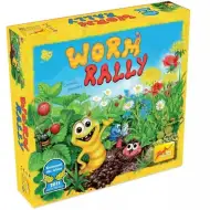 Joc de societate Worm Rally