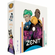 Joc de societate Zenit