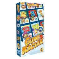 Joc de societate cu rățuște de cauciuc