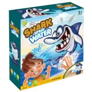 Joc de societate cu rechin stropitor