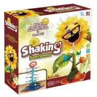 Joc de societate floarea-soarelui dansatoare