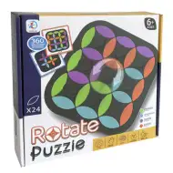 Joc de societate logică de rotație