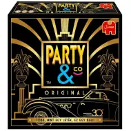 Joc de societate original Party&amp;CO - Jumbo
