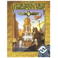 Joc de societate strategic Scarabeus Lords