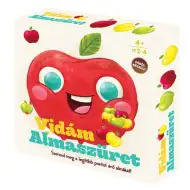 Joc de societate vesel de cules mere