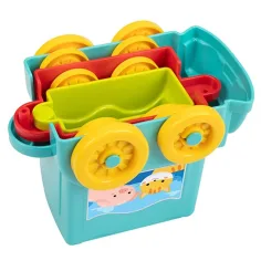 Joc de trenuri Little Stars imaginea 3
