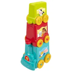 Joc de trenuri Little Stars imaginea 4