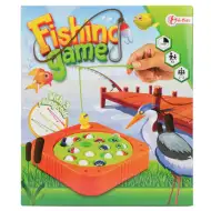 Joc electronic de pescuit