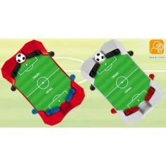 Jocul de fotbal flipper este disponibil în mai multe variante. imaginea 2