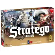 Jocul de societate Stratego Original - Jumbo