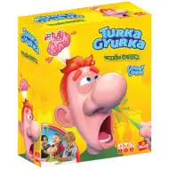 Jocul de societate Turka Gyurka