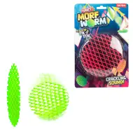 Jucărie antistres Morf Fidget Worm în mai multe variante 1buc