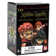 Jujutsu Kaisen: Pachet surpriză cu o figurină de personaj premium de 6 cm