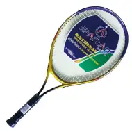 Junior racheta de tenis 58 cm - Spartan