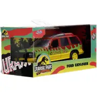 Jurassic World 1993 Ford Explorer 1/32 model de mașină - Simba Toys