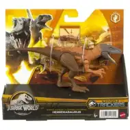 Jurassic World: Dinozaurul Atacator Herrerasaurus - Mattel