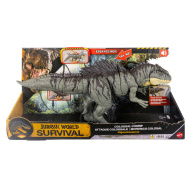 Jurassic World Giganotosaurus Atac Colosal - Mattel