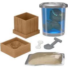 Jurassic World: Incubator de Dinozauri - Mattel imaginea 2