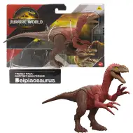 Jurassic World: Pachet Frenzy Renaștere figurina dinozaur Beipiaosaurus - Mattel
