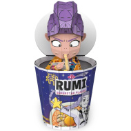 K-Pop Demon Hunters – pahar de ramen Rumi puzzle 4D - Spin Master