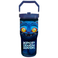 K-Pop Vânători de demoni - Bidon Derpy Tigru