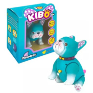 Kaboom Kibo - bulldog francez interactiv: Teardrop