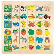 Potriveşte imaginile a 2-a versiune