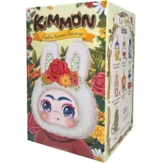 Kimmon: Mimon creații artistice breloc surpriză, 1 buc.